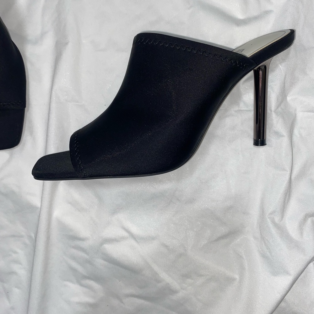 Zara Heals